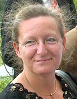 Sigrid Kuhlemann